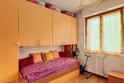 Casa in vendita, Via Claudio Monteverdi, Sassari