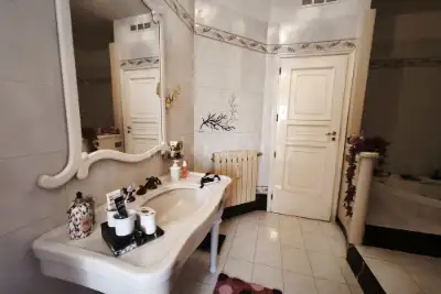 Casa in vendita, Via della Libertà 103, Palermo