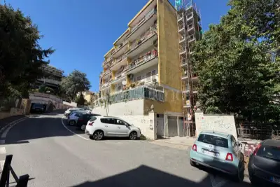 Casa in vendita, Via Francesco Algarotti, Roma