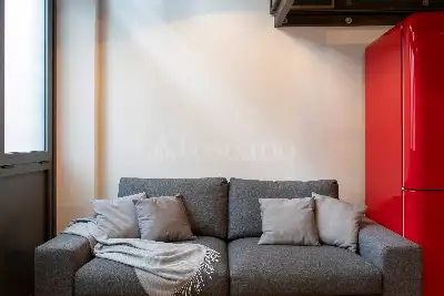 Casa in vendita, Via Marcantonio dal Re, Milano