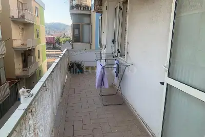 Casa in vendita, Via Torrazzo, Catanzaro