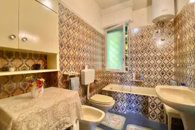 Casa in vendita, Via Caronie, Messina