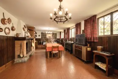 Villa in vendita, Via Fratelli Rosselli, Lograto