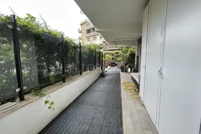 Casa in vendita, Via Innocenzo X, Roma