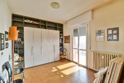 Casa in vendita, Via Giovanni Amendola, Mariano Comense