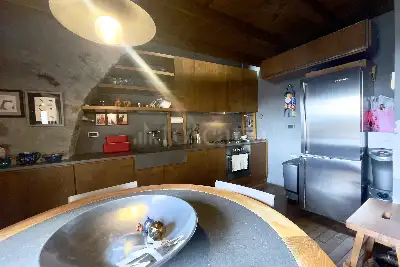 Casa in vendita, Via San Pellegrino, Viterbo