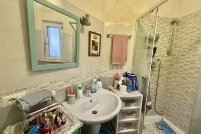 Casa in vendita, Via Aldo Moro, Nettuno