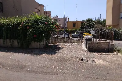 Posto Auto in vendita, Via Monte Bianco, Santa Marinella