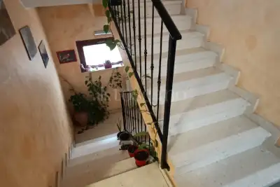 Villa Bifamiliare in vendita, via baiocchi città sant'angelo, Citta' Sant'Angelo