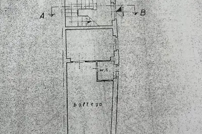 Casa Indipendente in vendita, Via Bolzano, Motta Sant'Anastasia