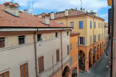 Casa in affitto, Via della Vite, Modena