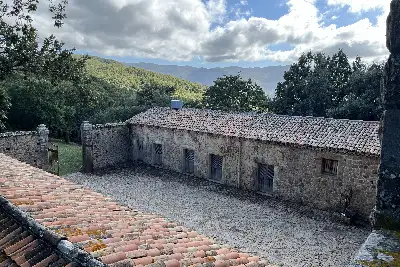 Casale in vendita, Castello Dell'Impallaccionata, Caronia