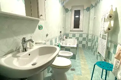 Villino a Schiera in vendita, Contrada Villa Simeoni, Laureana Cilento