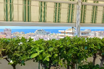 Superattico in vendita, Viale Italia, Ladispoli