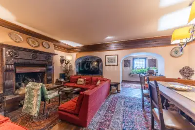 Villa in vendita, Via per Frosinone, Ceccano