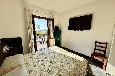 Villa Bifamiliare in vendita, Via Pian Paese, Mentana