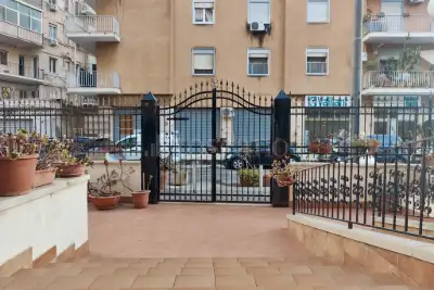 House for sale, Via del Bersagliere, Palermo