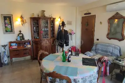 Casa in vendita, via di Macchia Saponara, Roma