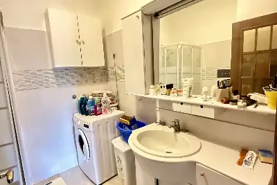 Casa in vendita, Via Marino Ballini, Brescia