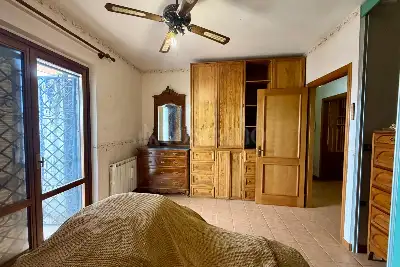 Casa in vendita, Via Vecchia di Velletri, Rocca di Papa