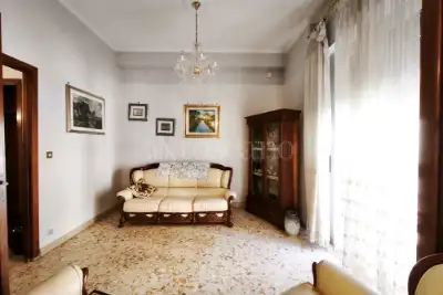 Casa in vendita, Via Niccolò Garzilli, Palermo