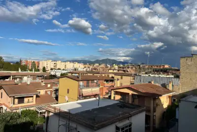 Casa in vendita, Via Antonio Moscatelli, Mentana