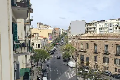 Casa in vendita, Corso delle Province, Catania