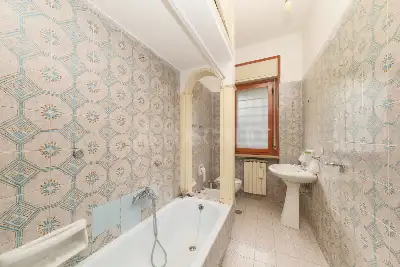 Casa in vendita, Via Carlo Perrier, Roma