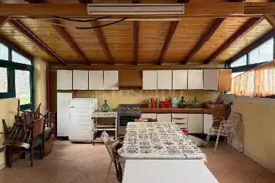 Villa in vendita, Via Enna, Pedara