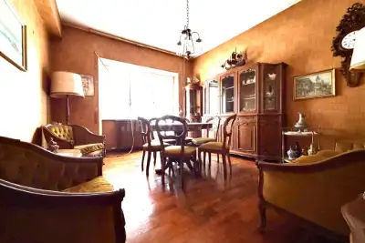 Casa in vendita, Via Pietro Cartoni, Roma