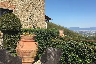 Villa Plurifamiliare in vendita, Via San Giusto, Serravalle Pistoiese