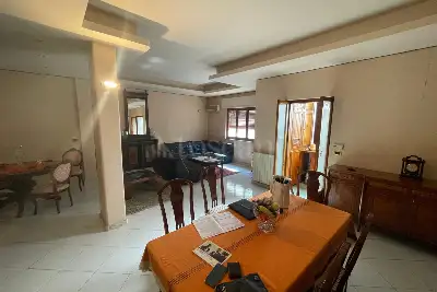 Casa in vendita, Via Principe di Paternò, Palermo