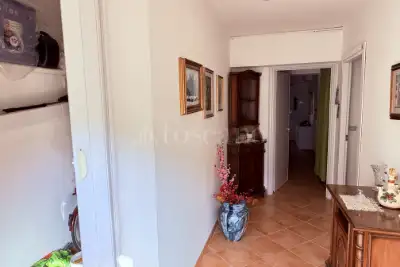 Casa Indipendente in vendita, Via Quinto Martini, Prato