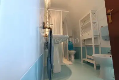 Superattico in vendita, Via Umberto Grosso, Roma