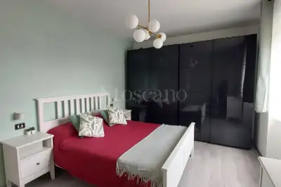 Casa in vendita, Via Al Sesto Miglio, Roma