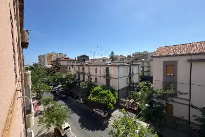 Casa in vendita, Via Giovanni Lavaggi, Catania