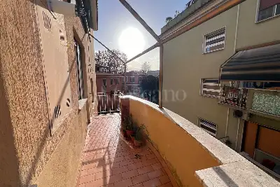 Casa in vendita, via dei torriani, Roma