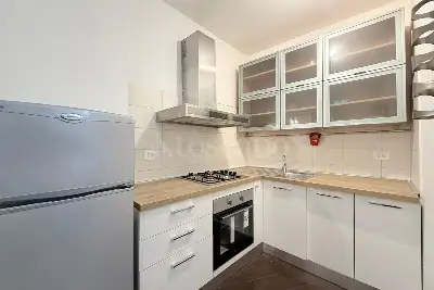 Casa in vendita, Via Bernardino Verro, Milano