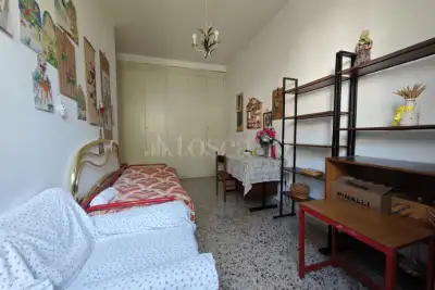 Casa in vendita, Strada del Petriccio e Belriguardo, Siena
