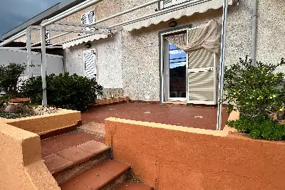 Villino a Schiera in vendita, Via La Plata, Sassari