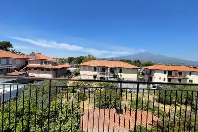 Casa in vendita, Via Roma, San Gregorio di Catania