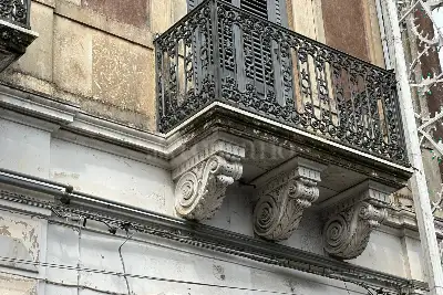 Casa Indipendente in vendita, Via Umberto, San Gregorio di Catania