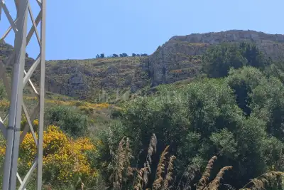 Agricolo in vendita, Piano Guastella, Erice
