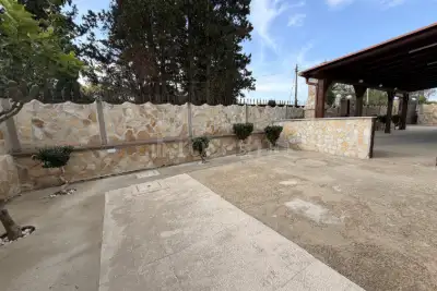 Villa in vendita, Via Imele, Aprilia