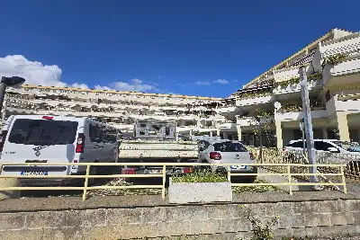 Casa in vendita, Via Aurelia, Santa Marinella