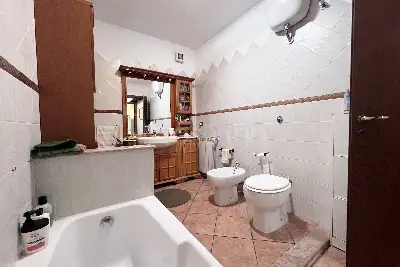 Casa in vendita, Via Monte del Marmo, Roma