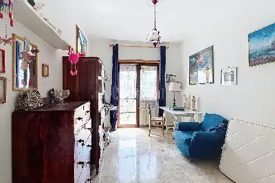 Casa in vendita, Viale Adua 8, Sassari