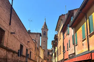 Casa in vendita, Via Santa Caterina, Bologna