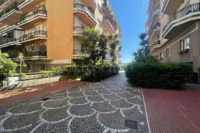 Casa in vendita, Via Sangemini, Roma
