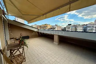 Attico in vendita, Via Federico Ciccaglione, Catania